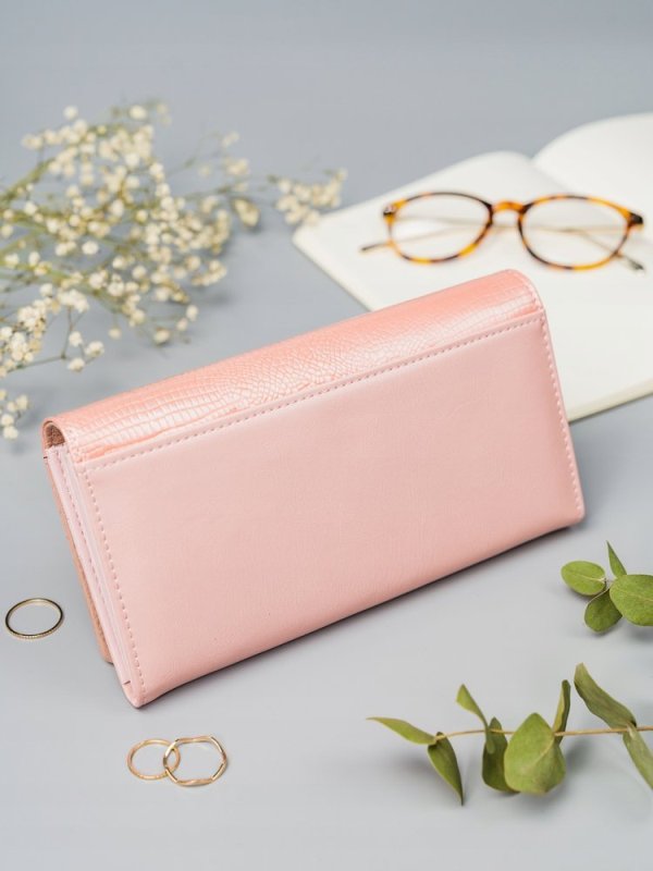 Кошелек женский Cavaldi PN27-RS N Pink Кошелек женский Cavaldi PN27-RS N Pink